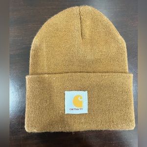 Carhartt toboggan